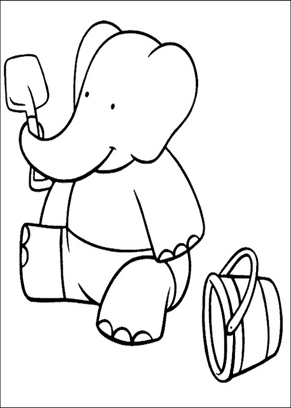 Babar #10647