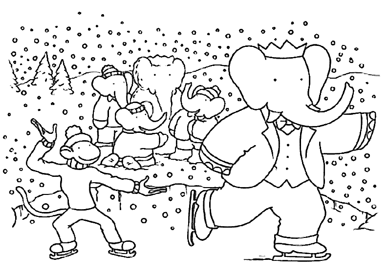 Babar #10650
