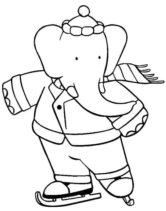 Babar #10653