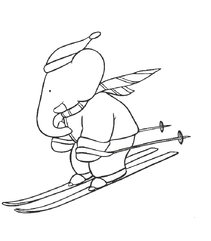 Babar #10662