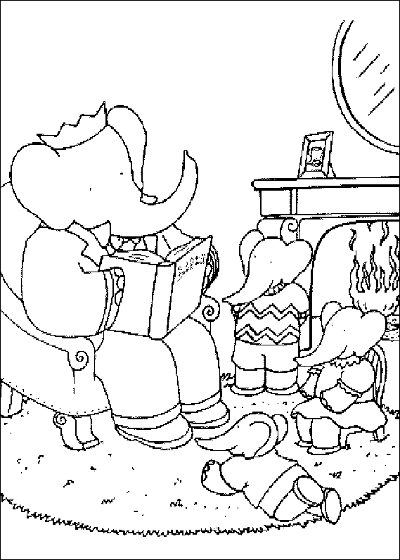 Babar #10666