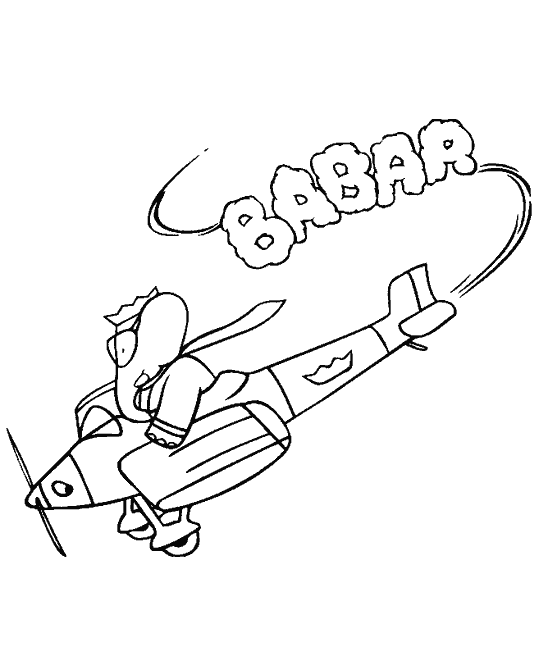 Babar #10667