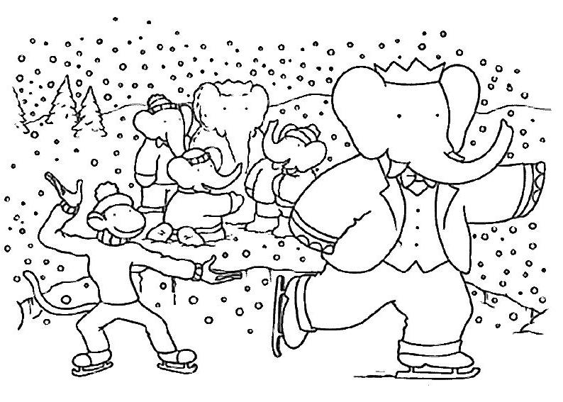 Babar #10668