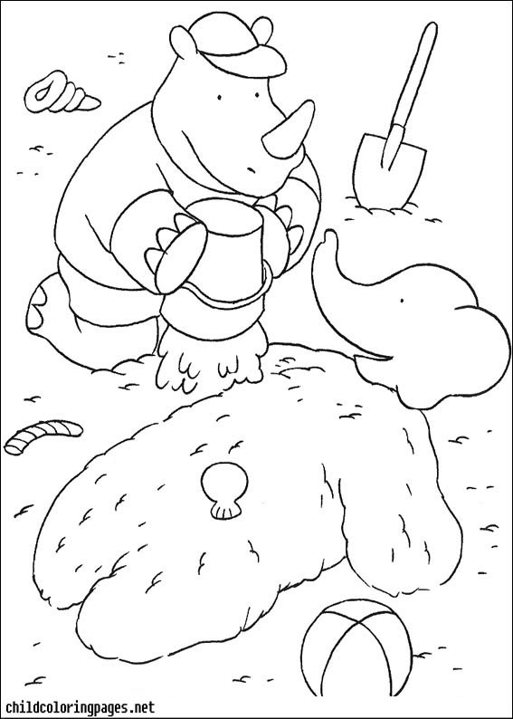Babar #10671
