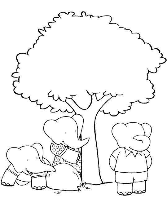 Babar #10675
