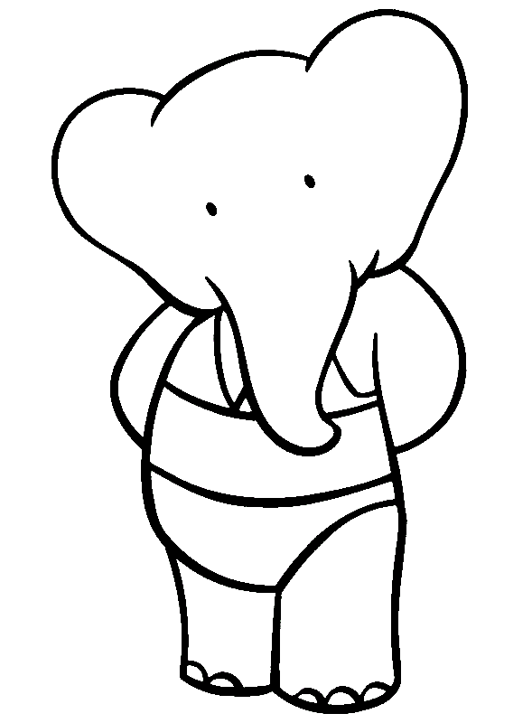 Babar #10690
