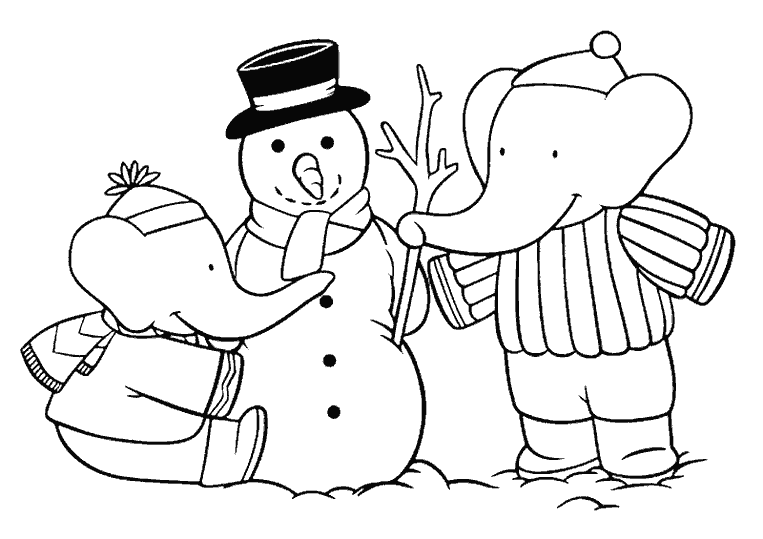 Babar #10698