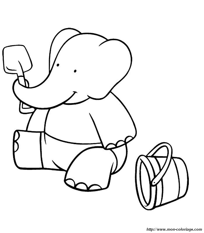 Babar #10701