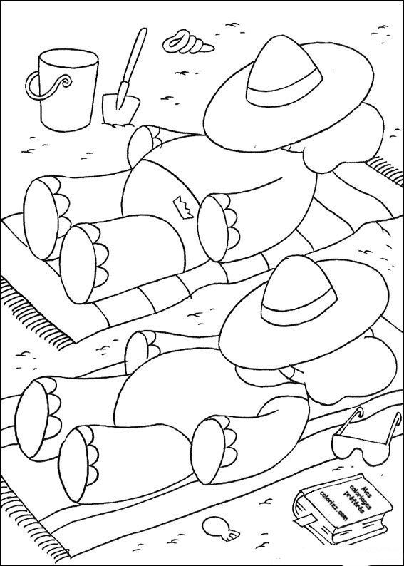 Babar #10705