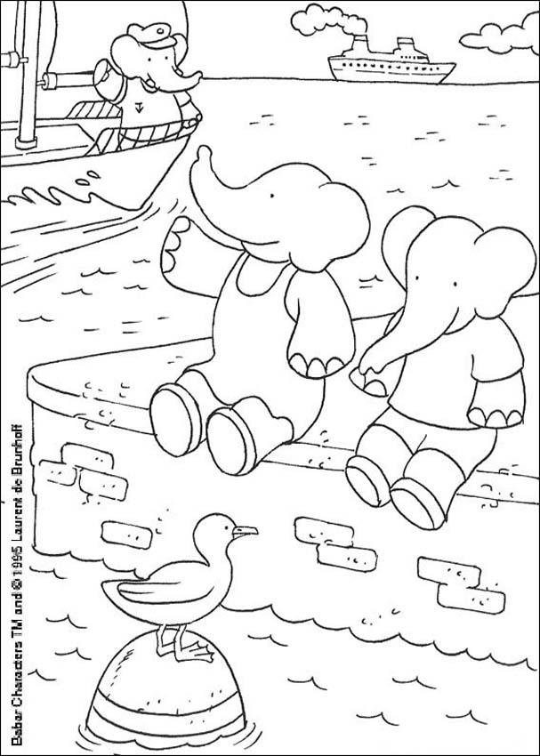 Babar #10706