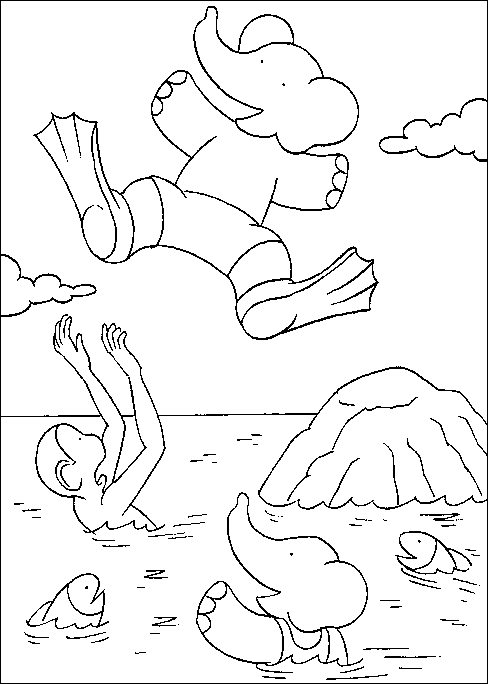 Babar #10709