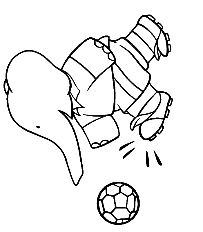 Babar #10711
