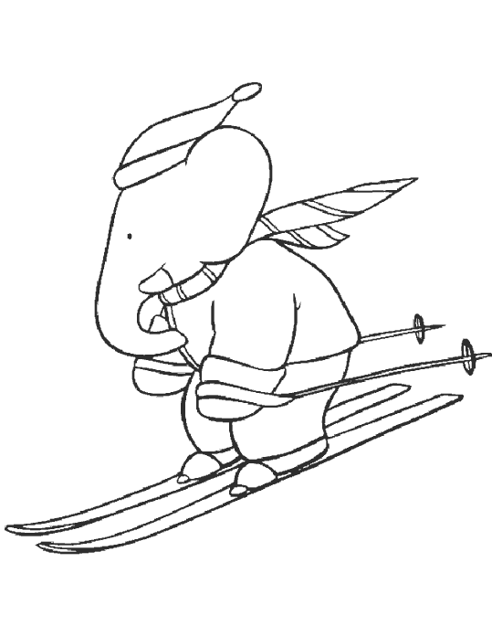 Babar #10715