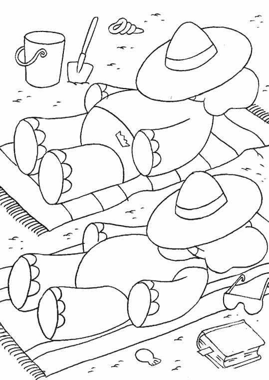 Babar #10722