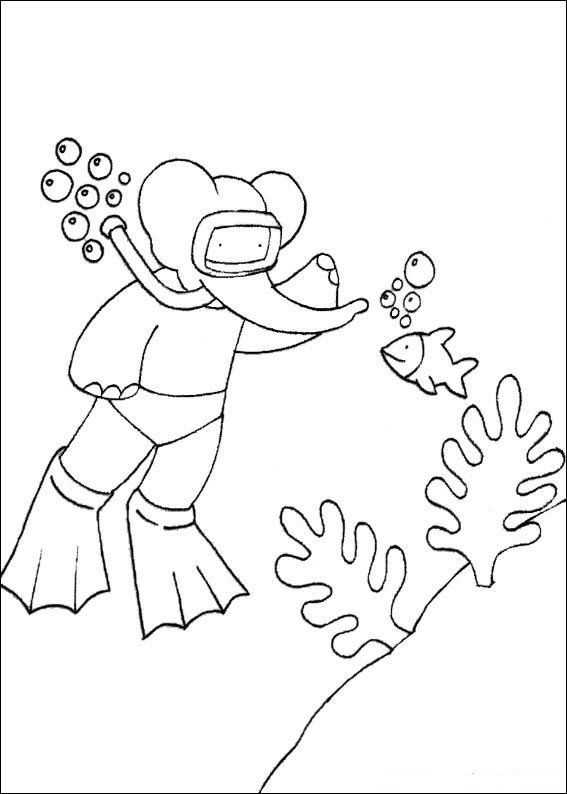 Babar #10731