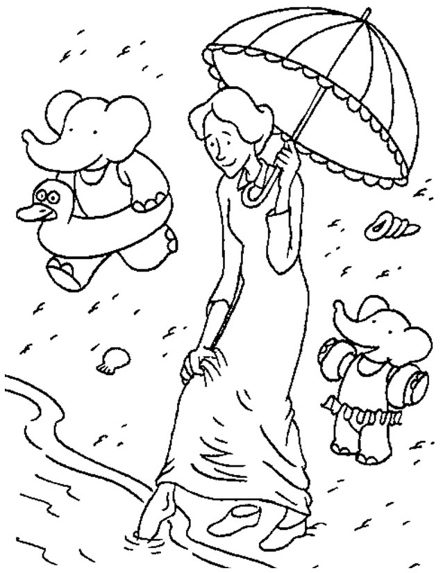 Babar #10735