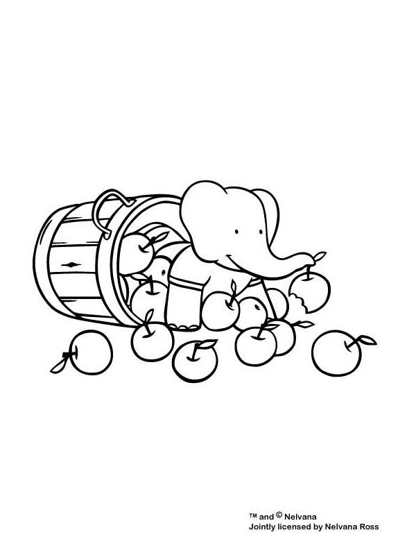 Babar #10738