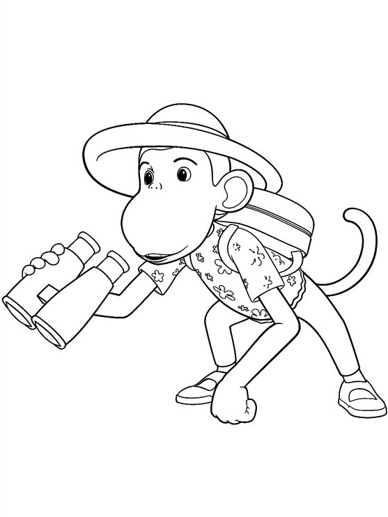 Babar #10746