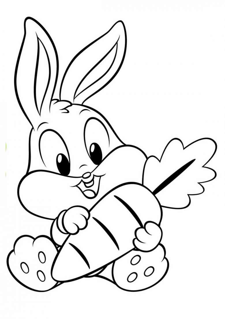Baby Looney Tunes #10752