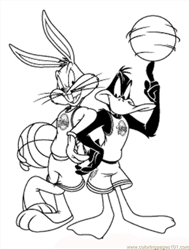 Baby Looney Tunes #10758