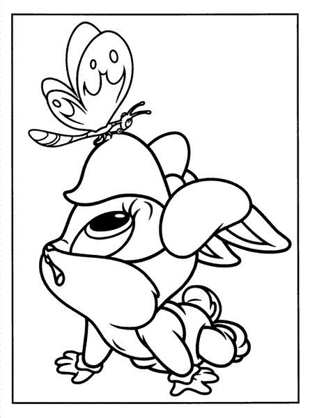 Baby Looney Tunes #10764