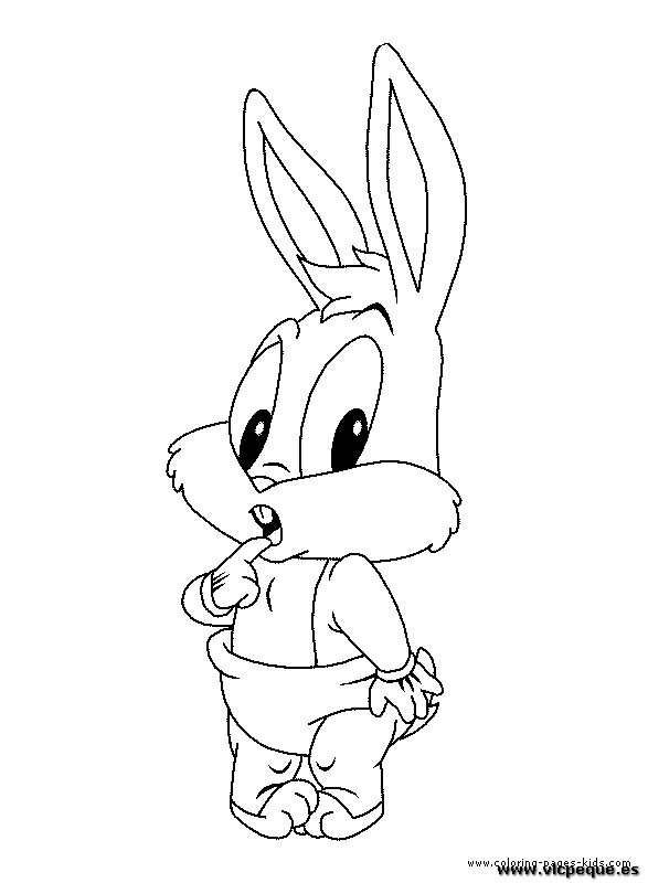 Baby Looney Tunes #10767