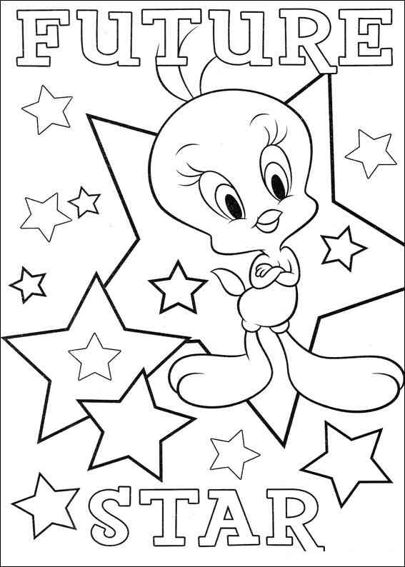 Baby Looney Tunes #10776