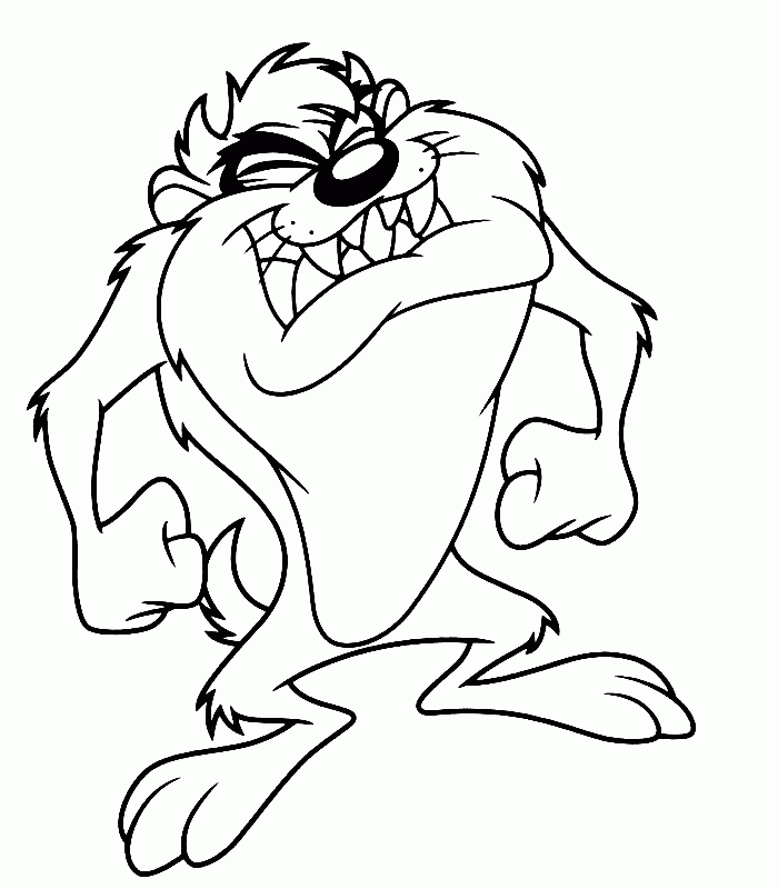 Baby Looney Tunes #10781