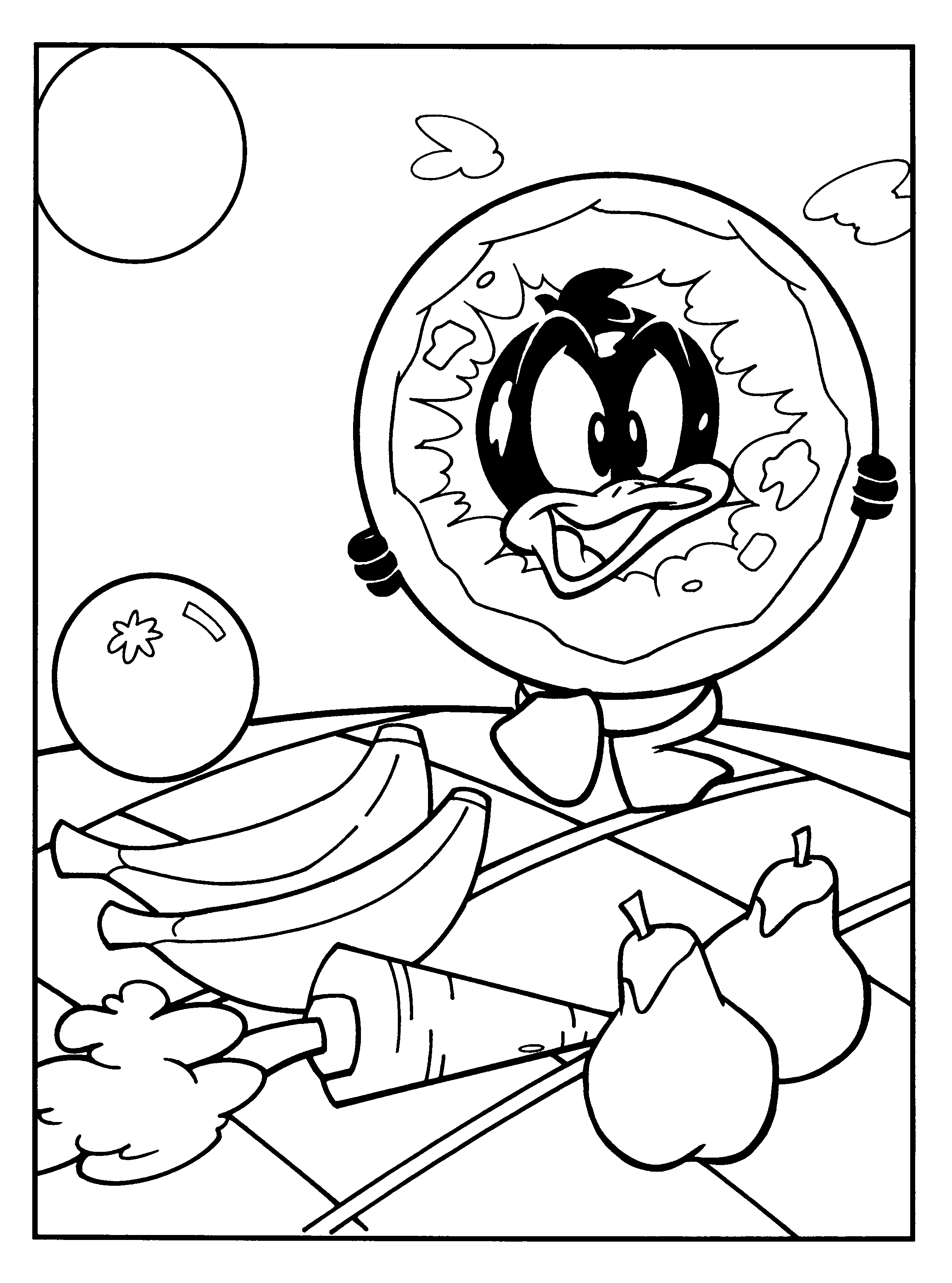 Baby Looney Tunes #10786