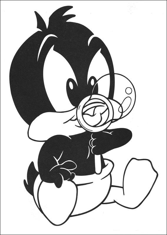 Baby Looney Tunes #10790