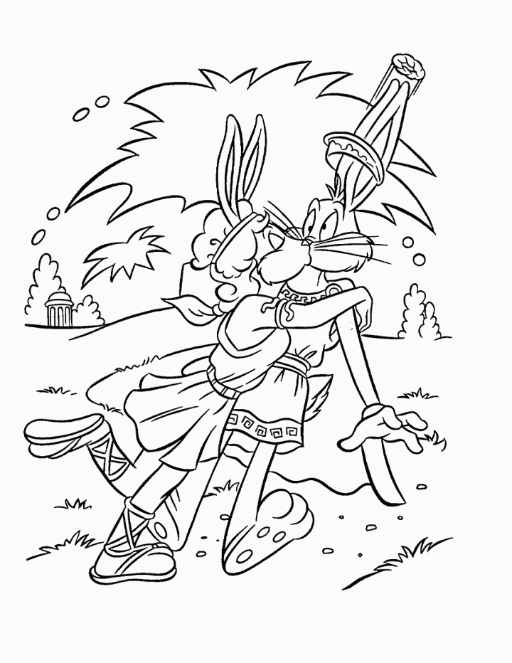Baby Looney Tunes #10793