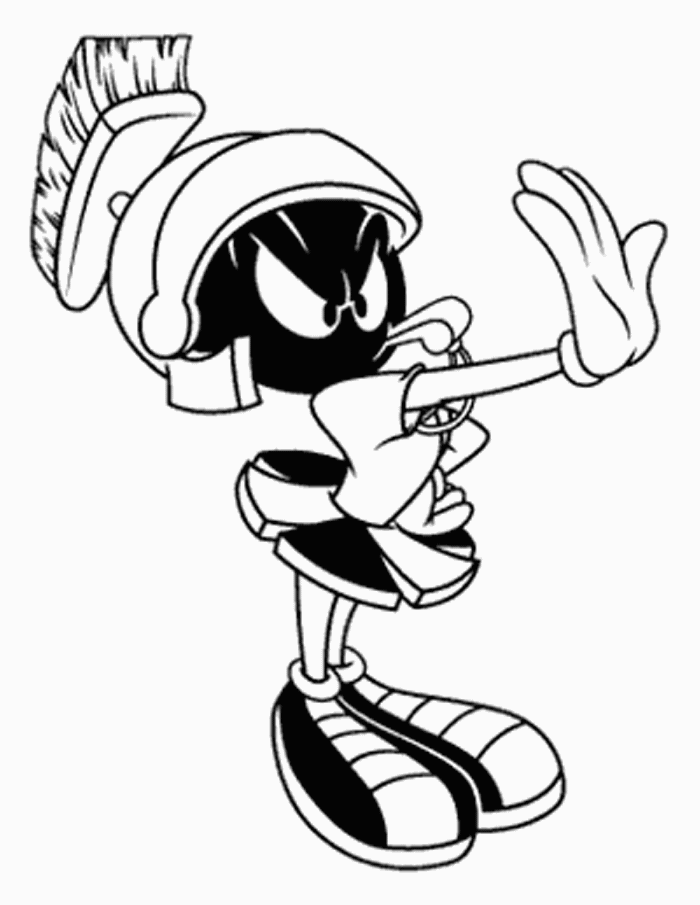 Baby Looney Tunes #10802