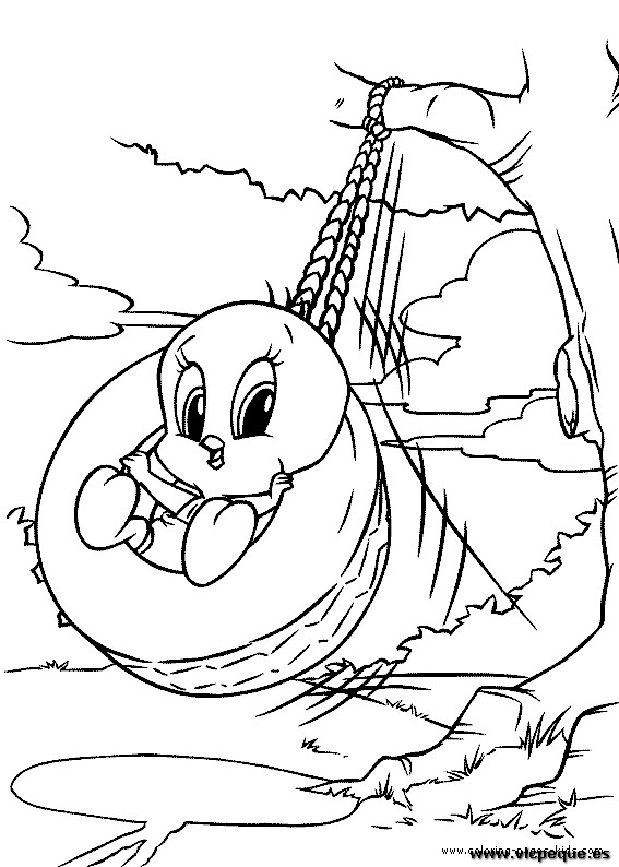 Baby Looney Tunes #10810