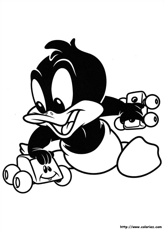 Baby Looney Tunes #10831
