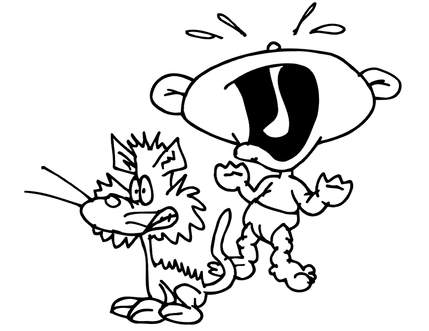 Baby Looney Tunes #10834