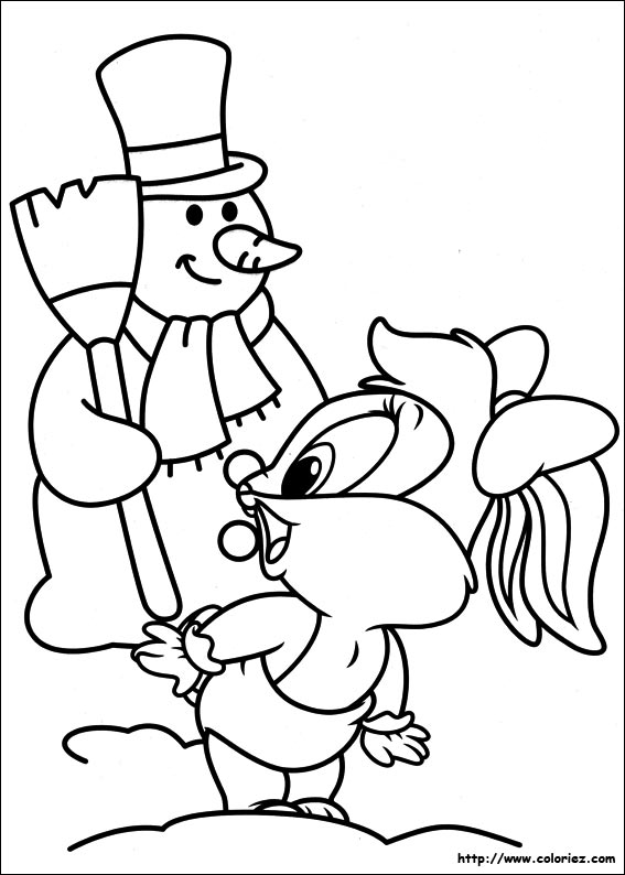 Baby Looney Tunes #10846