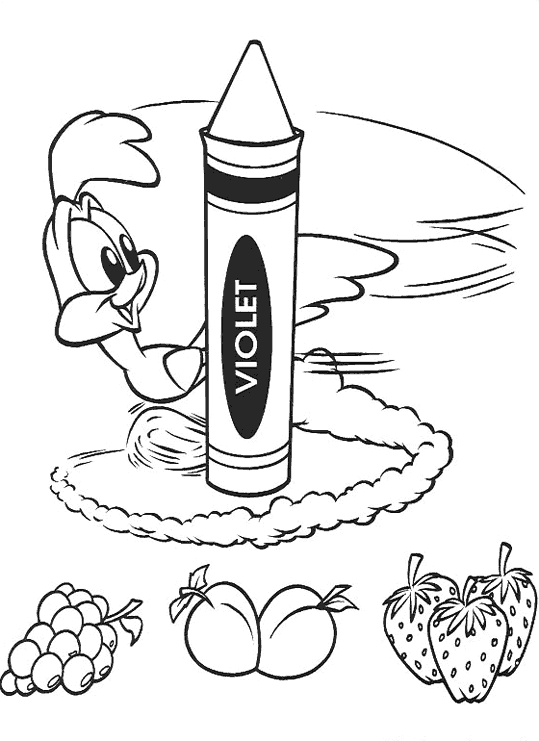 Baby Looney Tunes #10854