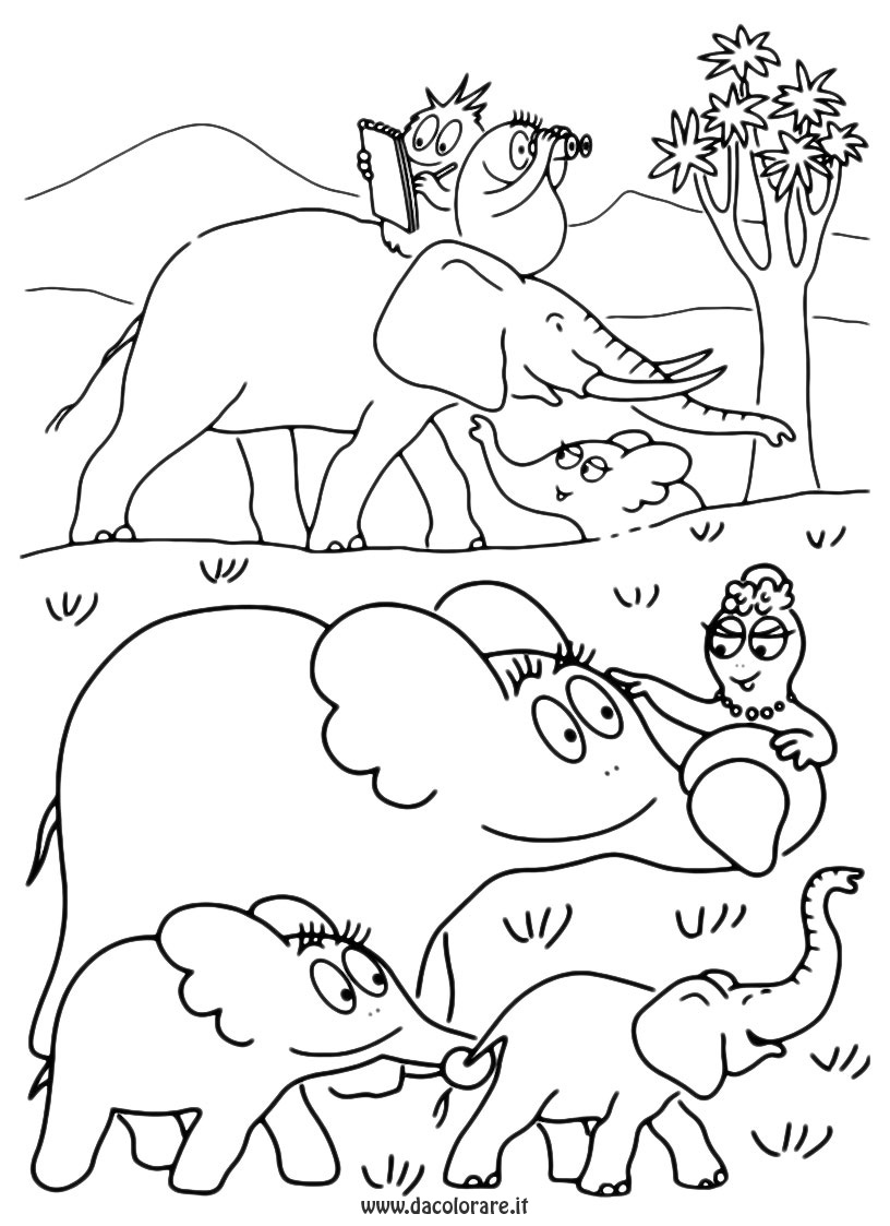 Barbapapa #10878