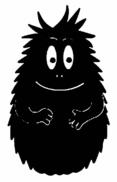 Barbapapa #10882