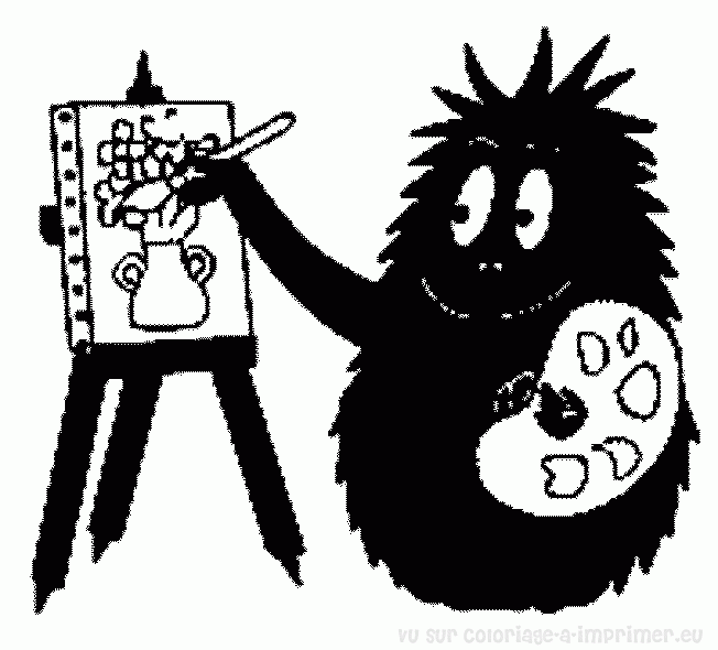 Barbapapa #10884