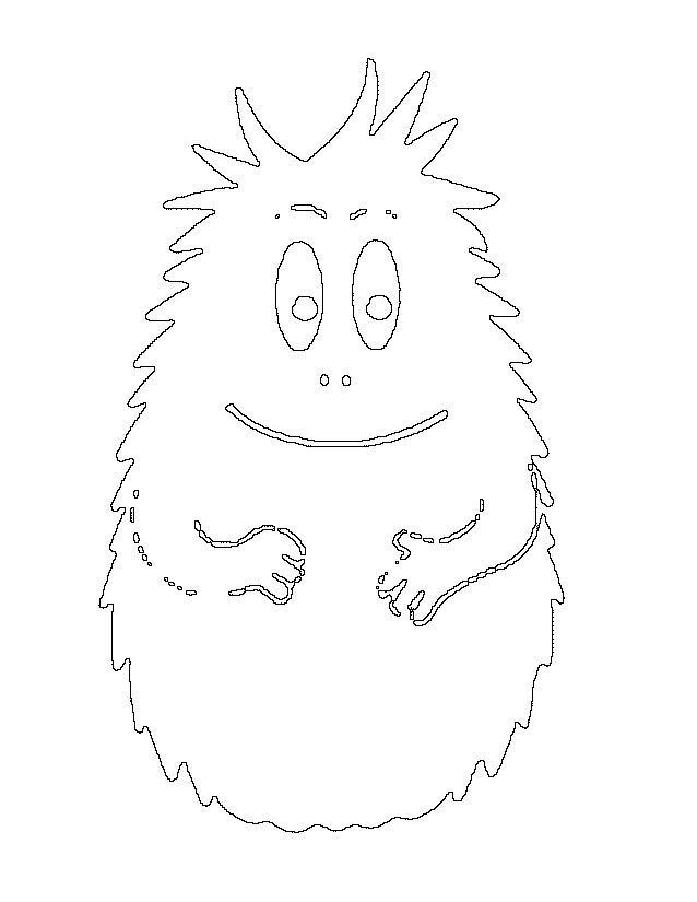 Barbapapa #10885