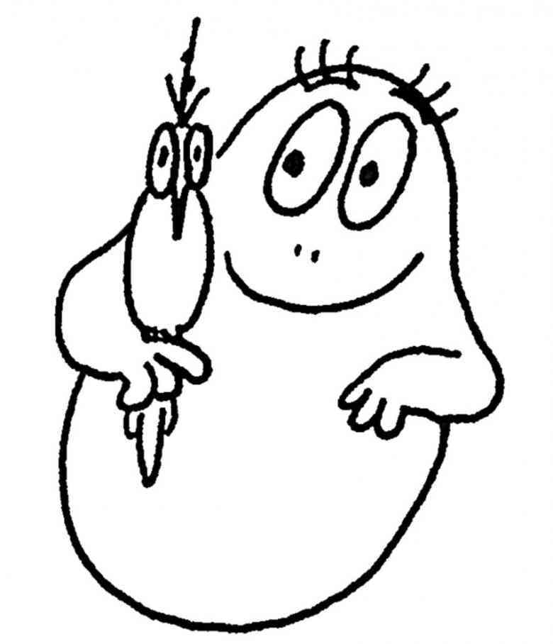 Barbapapa #10894