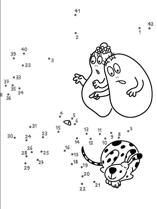 Barbapapa #10896