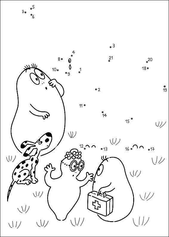 Barbapapa #10897