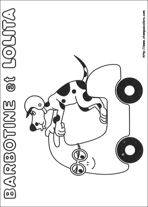 Barbapapa #10898