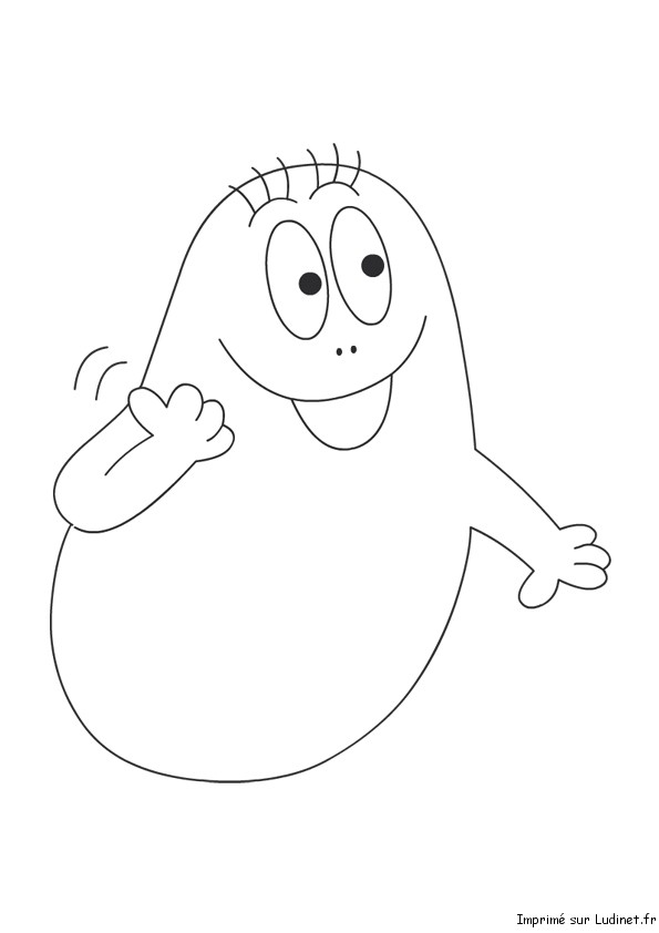 Barbapapa #10904