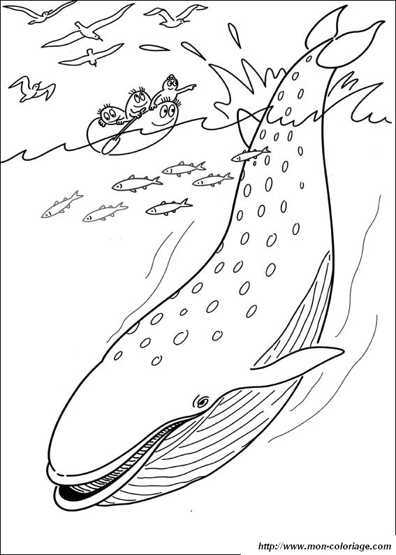 Barbapapa #10911