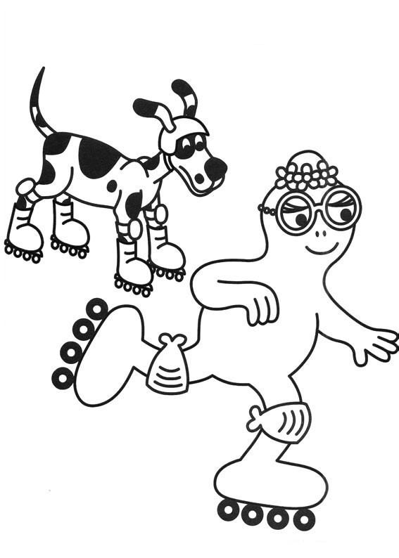 Barbapapa #10915