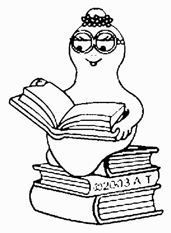 Barbapapa #10929