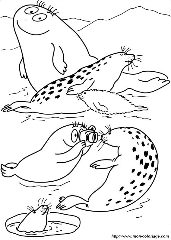 Barbapapa #10933